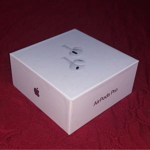 Apple Airpod Pro 2